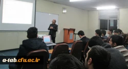 به مناسبت هفته ی پژوهش در دانشگاه فرهنگیان اردبیل

برگزاری کارگاه های  آموزشی 4