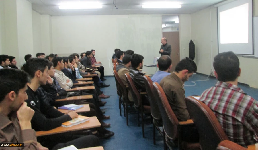 به مناسبت هفته ی پژوهش در دانشگاه فرهنگیان اردبیل

برگزاری کارگاه های  آموزشی 5