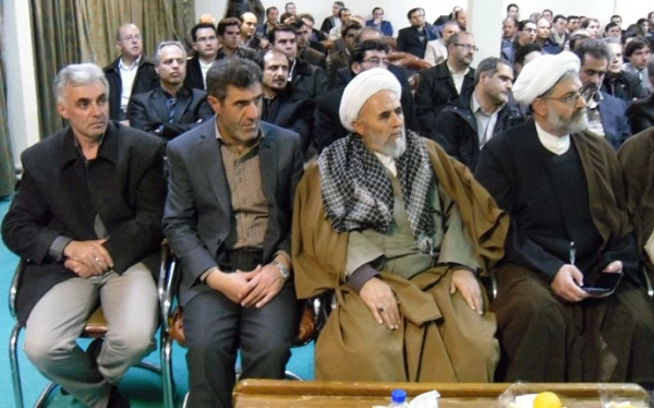 به مناسبت هفته بسیج

برگزاری نشست فرهنگی و بصیرتی و مدیریّت جهادی کانون بسیج اساتید دانشگاه فرهنگیان 6