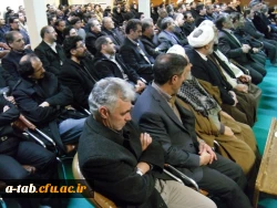 به مناسبت هفته بسیج

برگزاری نشست فرهنگی و بصیرتی و مدیریّت جهادی کانون بسیج اساتید دانشگاه فرهنگیان 7