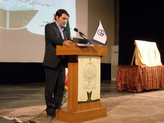 برگزاری همایش "تربیت فرهنگی، اجتماعی، اقتصادی، جایگاه و اقتضائات در تربیت معلم" 9