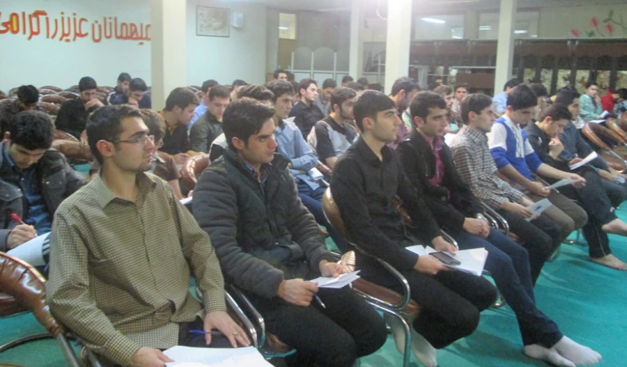 برگزاری میزگرد پژوهشی به مناسبت هفته پژوهش با عنوان

جایگاه و اهمیت کاربرد پژوهش در دانشگاه فرهنگیان 5