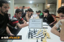 برگزاری مسابقات ورزشی  در رشته های مختلف 

 به مناسبت هفته بسیج و روز دانشجو با همکاری واحد تربیت بدنی دانشگاه فرهنگیان پردیس علامه طباطبایی اردبیل   2