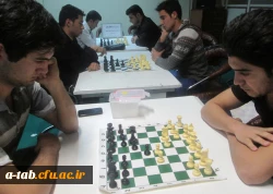 برگزاری مسابقات ورزشی  در رشته های مختلف 

 به مناسبت هفته بسیج و روز دانشجو با همکاری واحد تربیت بدنی دانشگاه فرهنگیان پردیس علامه طباطبایی اردبیل   3