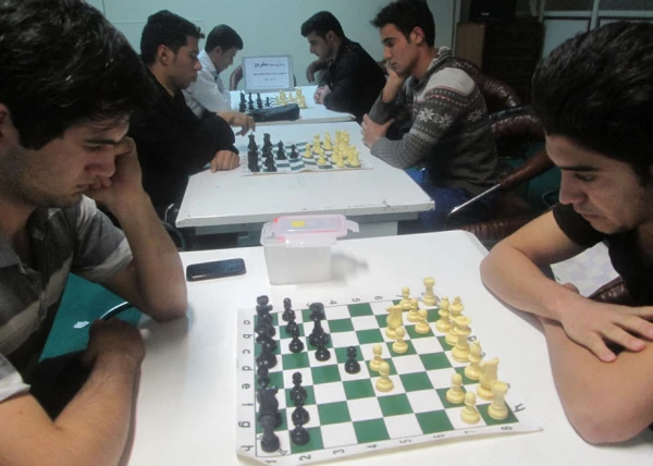 برگزاری مسابقات ورزشی  در رشته های مختلف 

 به مناسبت هفته بسیج و روز دانشجو با همکاری واحد تربیت بدنی دانشگاه فرهنگیان پردیس علامه طباطبایی اردبیل   3