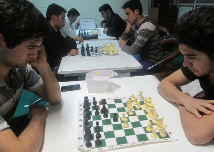 برگزاری مسابقات ورزشی  در رشته های مختلف 

 به مناسبت هفته بسیج و روز دانشجو با همکاری واحد تربیت بدنی دانشگاه فرهنگیان پردیس علامه طباطبایی اردبیل   3