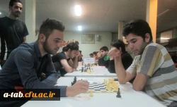 برگزاری مسابقات ورزشی  در رشته های مختلف 

 به مناسبت هفته بسیج و روز دانشجو با همکاری واحد تربیت بدنی دانشگاه فرهنگیان پردیس علامه طباطبایی اردبیل   4