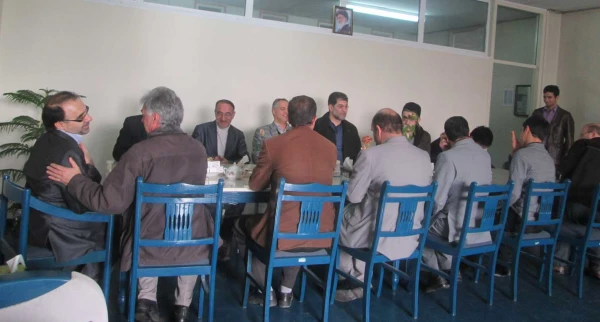 برگزاری مراسم تودیع مسؤول قبلی و معارفه ی مسؤول جدید

 بسیج دانشجویی پردیس علامه طباطبایی اردبیل 3