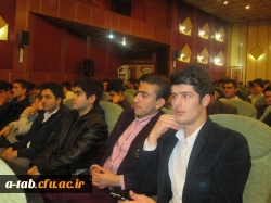 با حضور مسئولان استانی و خانواده های شهدای دانشگاه فرهنگیان اردبیل

برگزاری مراسم یادبود و یادواره ی شهدای گرانقدر دانشجو معلّم استان 5