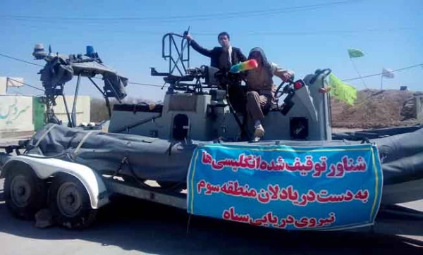 اعزام کاروان راهیان نور دانشگاه فرهنگیان اردبیل به مناطق عملیاتی جنوب کشور 6