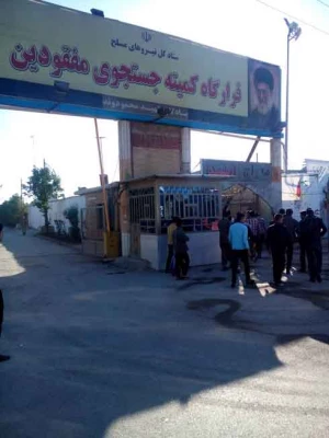 اعزام کاروان راهیان نور دانشگاه فرهنگیان اردبیل به مناطق عملیاتی جنوب کشور 9