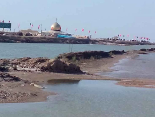 اعزام کاروان راهیان نور دانشگاه فرهنگیان اردبیل به مناطق عملیاتی جنوب کشور 15