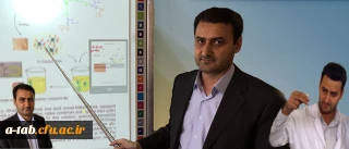 دانش آموخته ی پردیس علامه طباطبایی اردبیل و عضو هیات علمی دانشگاه فرهنگیان ، موفق به ساخت و بهبود عملکرد داروهای ضدسرطان با نانوحامل های پلیمری شد