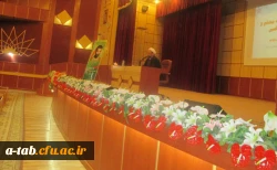 بسیج دانشجویی دانشگاه فرهنگیان اردبیل برگزار کرد:

همایش بزرگ داشت مقام شامخ معلم و روز عقیدتی سیاسی با حضور نماینده ولی فقیه در نیروی هوافضای سپاه پاسداران 5