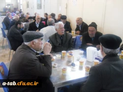 به مناسبت هفته آموزش در پردیس علامه طباطبایی برگزار شد:

برگزاری آیین تجلیل از فرزانگان عرصه ی تعلیم و تربیت  3