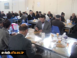 به مناسبت هفته آموزش در پردیس علامه طباطبایی برگزار شد:

برگزاری آیین تجلیل از فرزانگان عرصه ی تعلیم و تربیت  4