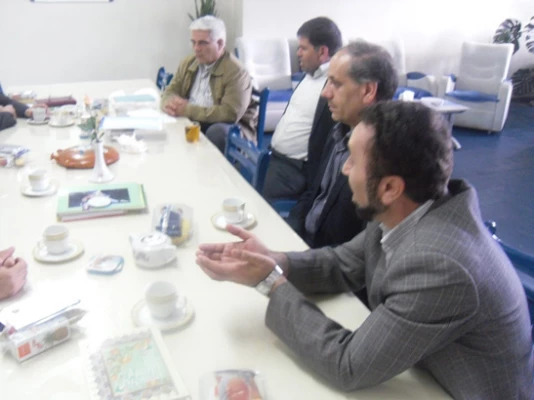 به منظور کیفیت بخشی آموزش در پردیس و به بهانه هفته آموزش برگزار شد:

جلسه ی هم اندیشی الزامات و اقتضائات پردیس علامه طباطبایی 3