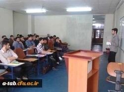 اضافه شدن شش انجمن علمی جدید به انجمن های علمی وکانون های فرهنگی دانشگاه فرهنگیان پردیس علّامه طباطبایی 2