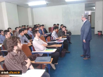 اضافه شدن شش انجمن علمی جدید به انجمن های علمی وکانون های فرهنگی دانشگاه فرهنگیان پردیس علّامه طباطبایی