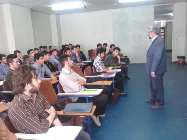 اضافه شدن شش انجمن علمی جدید به انجمن های علمی وکانون های فرهنگی دانشگاه فرهنگیان پردیس علّامه طباطبایی 3