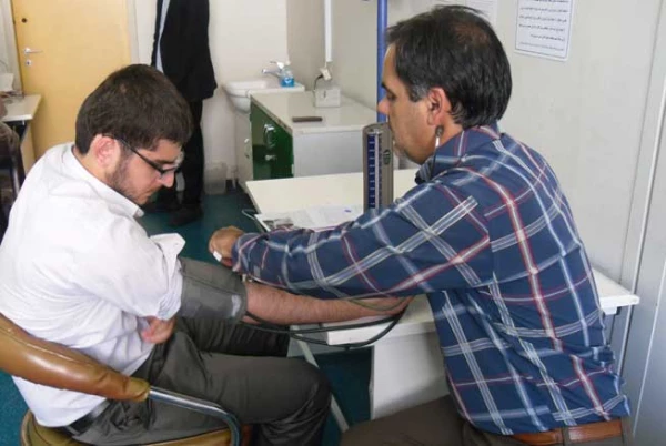 آغاز فرایند مصاحبه از پذیرفته شدگان چند برابر ظرفیت داوطلبان ورود به دانشگاه فرهنگیان 3