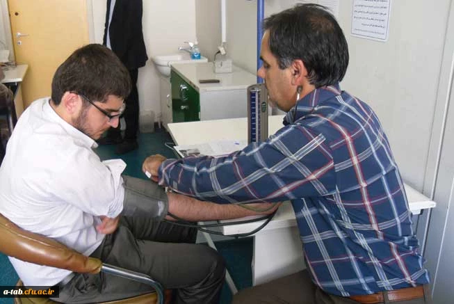 آغاز فرایند مصاحبه از پذیرفته شدگان چند برابر ظرفیت داوطلبان ورود به دانشگاه فرهنگیان 3