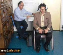 آغاز فرایند مصاحبه از پذیرفته شدگان چند برابر ظرفیت داوطلبان ورود به دانشگاه فرهنگیان 4