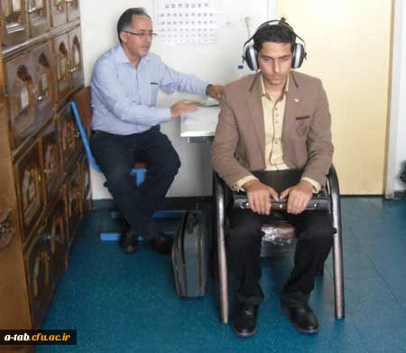 آغاز فرایند مصاحبه از پذیرفته شدگان چند برابر ظرفیت داوطلبان ورود به دانشگاه فرهنگیان 4