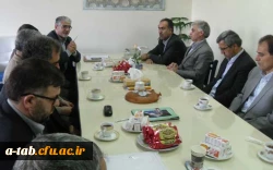 آغاز فرایند مصاحبه از پذیرفته شدگان چند برابر ظرفیت داوطلبان ورود به دانشگاه فرهنگیان 5