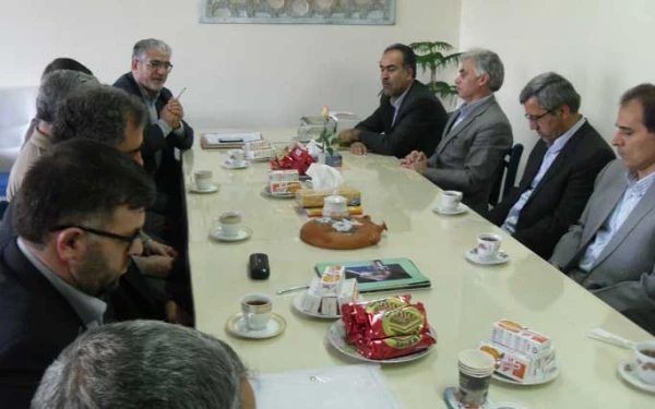 آغاز فرایند مصاحبه از پذیرفته شدگان چند برابر ظرفیت داوطلبان ورود به دانشگاه فرهنگیان 5