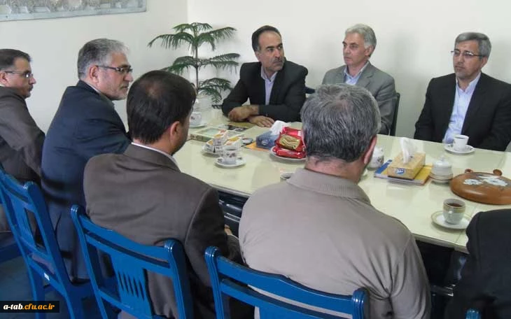 آغاز فرایند مصاحبه از پذیرفته شدگان چند برابر ظرفیت داوطلبان ورود به دانشگاه فرهنگیان 6