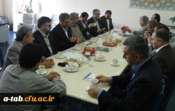 آغاز فرایند مصاحبه از پذیرفته شدگان چند برابر ظرفیت داوطلبان ورود به دانشگاه فرهنگیان 7