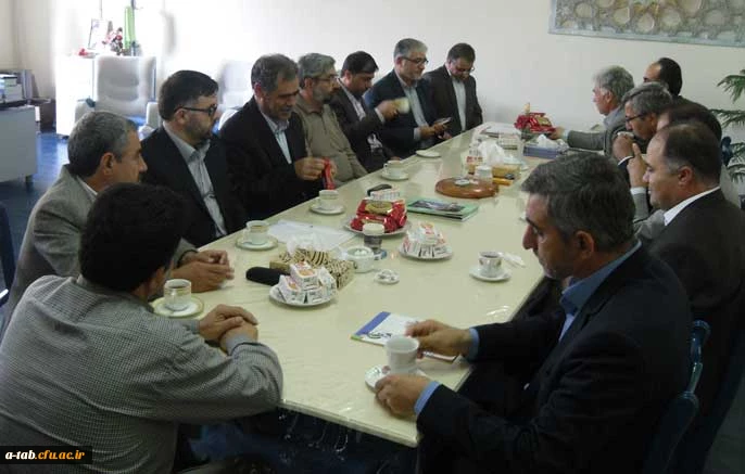 آغاز فرایند مصاحبه از پذیرفته شدگان چند برابر ظرفیت داوطلبان ورود به دانشگاه فرهنگیان 7