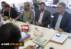 آغاز فرایند مصاحبه از پذیرفته شدگان چند برابر ظرفیت داوطلبان ورود به دانشگاه فرهنگیان 8