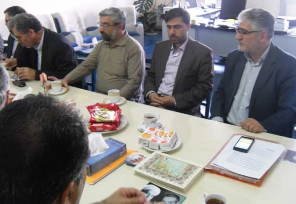 آغاز فرایند مصاحبه از پذیرفته شدگان چند برابر ظرفیت داوطلبان ورود به دانشگاه فرهنگیان 8