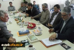 آغاز فرایند مصاحبه از پذیرفته شدگان چند برابر ظرفیت داوطلبان ورود به دانشگاه فرهنگیان 9