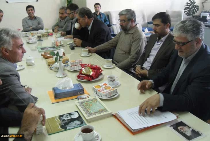 آغاز فرایند مصاحبه از پذیرفته شدگان چند برابر ظرفیت داوطلبان ورود به دانشگاه فرهنگیان 9