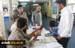 آغاز فرایند مصاحبه از پذیرفته شدگان چند برابر ظرفیت داوطلبان ورود به دانشگاه فرهنگیان 10