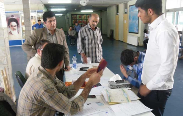 آغاز فرایند مصاحبه از پذیرفته شدگان چند برابر ظرفیت داوطلبان ورود به دانشگاه فرهنگیان 10