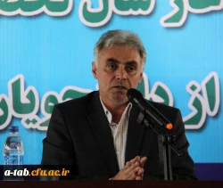 برگزاری مراسم شروع سالتحصیلی جدید و استقبال از دانشجومعلمان ورودی جدید دانشگاه فرهنگیان اردبیل 6