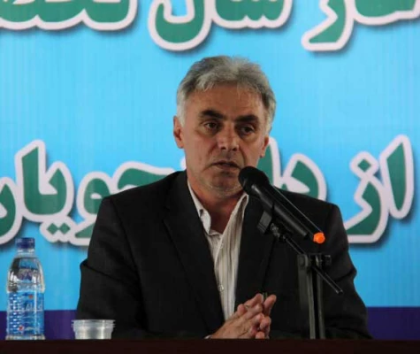 برگزاری مراسم شروع سالتحصیلی جدید و استقبال از دانشجومعلمان ورودی جدید دانشگاه فرهنگیان اردبیل 6