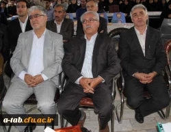 برگزاری مراسم شروع سالتحصیلی جدید و استقبال از دانشجومعلمان ورودی جدید دانشگاه فرهنگیان اردبیل 11