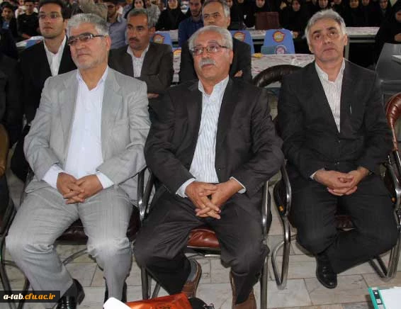 برگزاری مراسم شروع سالتحصیلی جدید و استقبال از دانشجومعلمان ورودی جدید دانشگاه فرهنگیان اردبیل 11