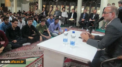 برگزاری همایش بصیرتی- سیاسی بررسی برجام و مسایل روز

با حضور کارشناس تحلیل گر مسائل سیاسی آقای حسین راد