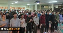 برگزاری همایش بصیرتی- سیاسی بررسی برجام و مسایل روز

با حضور کارشناس تحلیل گر مسائل سیاسی آقای حسین راد 2