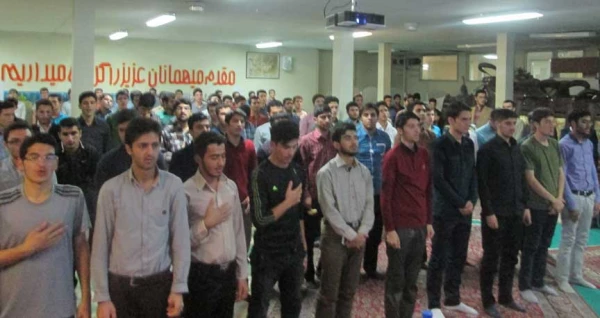 برگزاری همایش بصیرتی- سیاسی بررسی برجام و مسایل روز

با حضور کارشناس تحلیل گر مسائل سیاسی آقای حسین راد 2