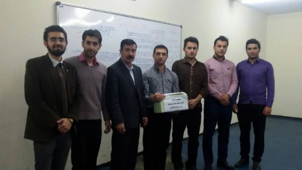 انتخابات شورای صنفی-رفاهی دانشجومعلمان در پردیس علّامه طباطبایی برگزار شد. 2