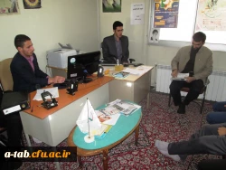 تشریح برنامه های بسیج دانشجویی دانشگاه فرهنگیان اردبیل

به مناسبت گرامی داشت هفته ی بسیج 2