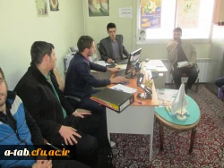 تشریح برنامه های بسیج دانشجویی دانشگاه فرهنگیان اردبیل

به مناسبت گرامی داشت هفته ی بسیج 2