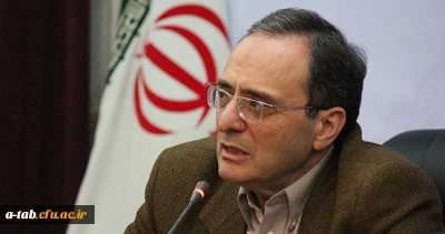 سرپرست دانشگاه فرهنگیان:
کیفیت را به فرهنگ تبدیل کنیم